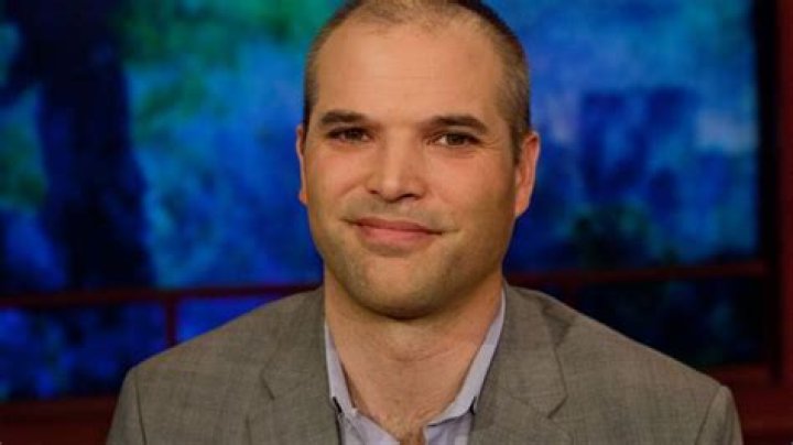 Mike Taibbi: Who is Matt Taibbis father?