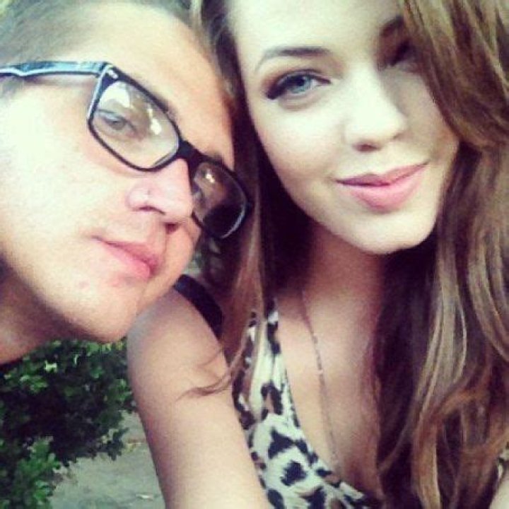 Mikey Way And Sarah Cantergiani: A Love Story