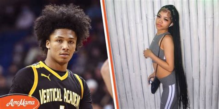 Mikey Williams Girlfriend: Is the next NBA sensation dating Jada Williams or Deja Kelly