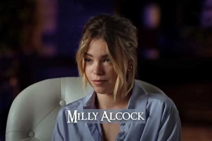 Milly Alcock Bio, Height, Career, Net Worth, Movies, IG