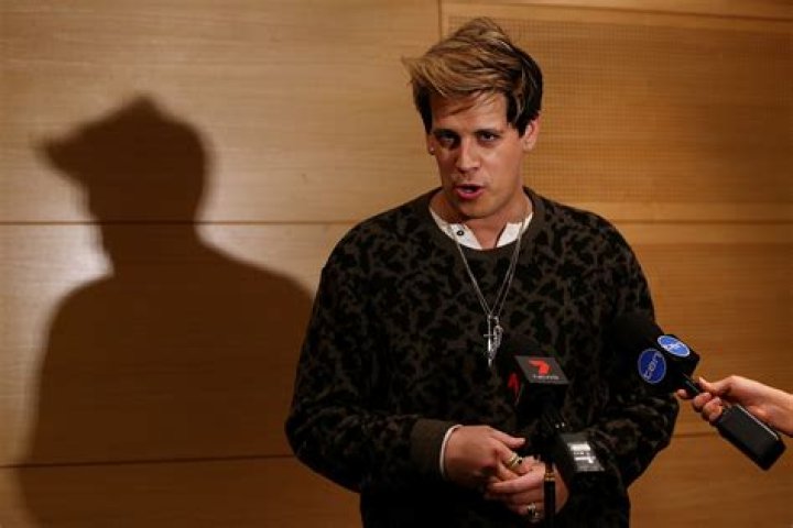 Milo Yiannopoulos Height, Weight, Net Worth, Age, Birthday, Wikipedia, Who, Instagram, Biography
