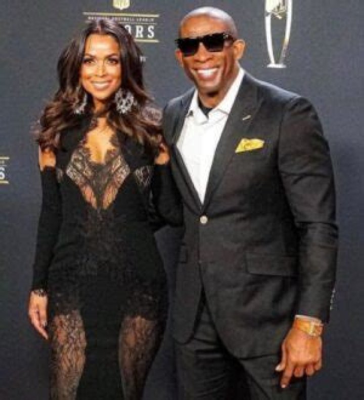Mims Sanders And Connie Knight