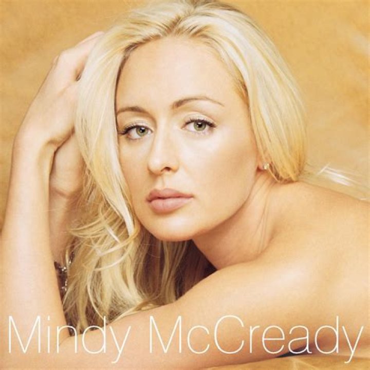 Mindy McCready ·