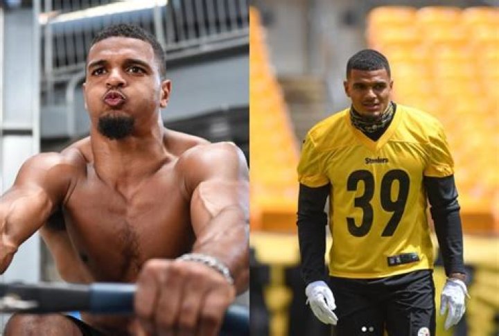 Minkah Fitzpatrick Height, Weight, Net Worth, Age, Birthday, Wikipedia, Who, Nationality, Biography