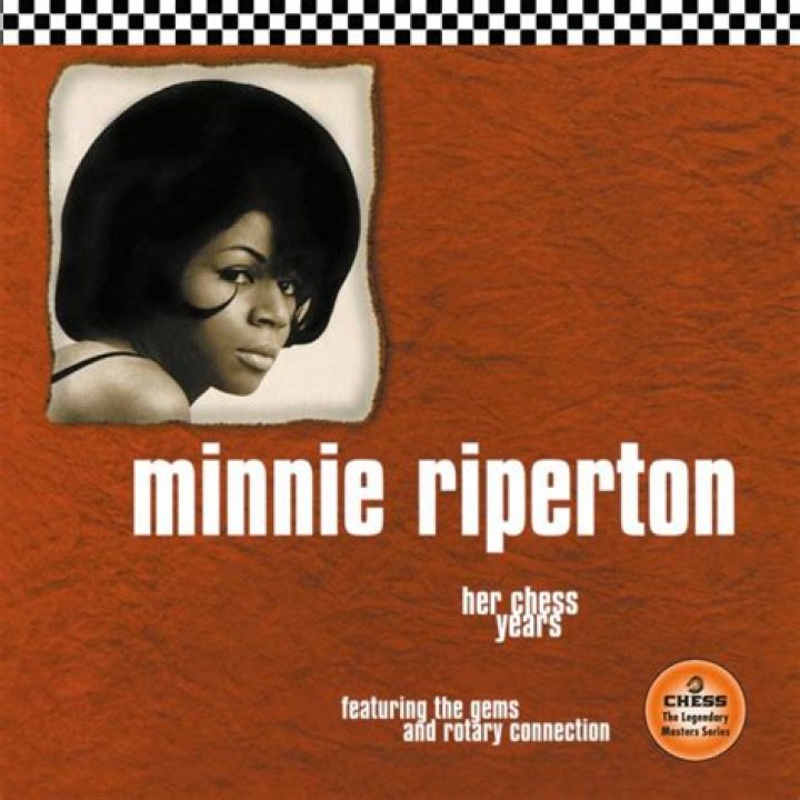 Minnie Riperton Biography, Age, Height, Husband, Net Worth, Family