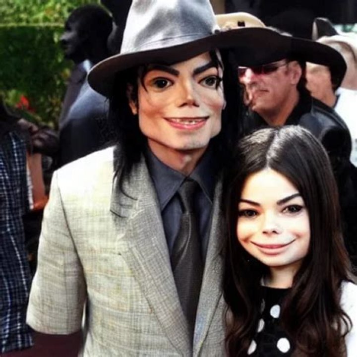 Miranda Cosgrove And Michael Jackson's Shared Legacy