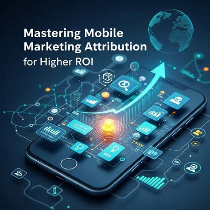 Mobile Marketing Pioneer And Tech Visionary