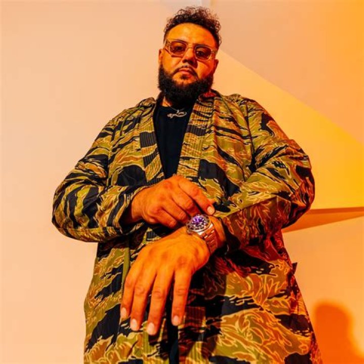 Mohammed Amer Net Worth in 2023 How Rich is He Now?