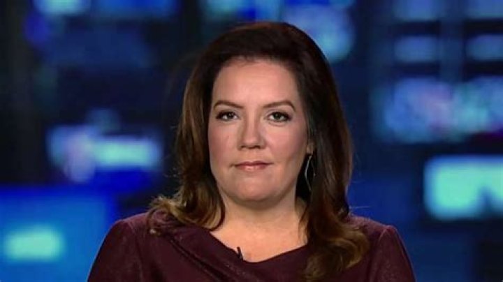 Mollie Hemingway ·