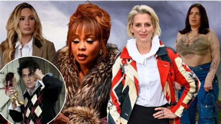 Mom Defends Bravo Star Hollywood Life ·