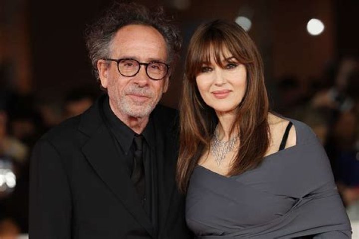 Monica Bellucci's Ex-Husband and Photography Career |