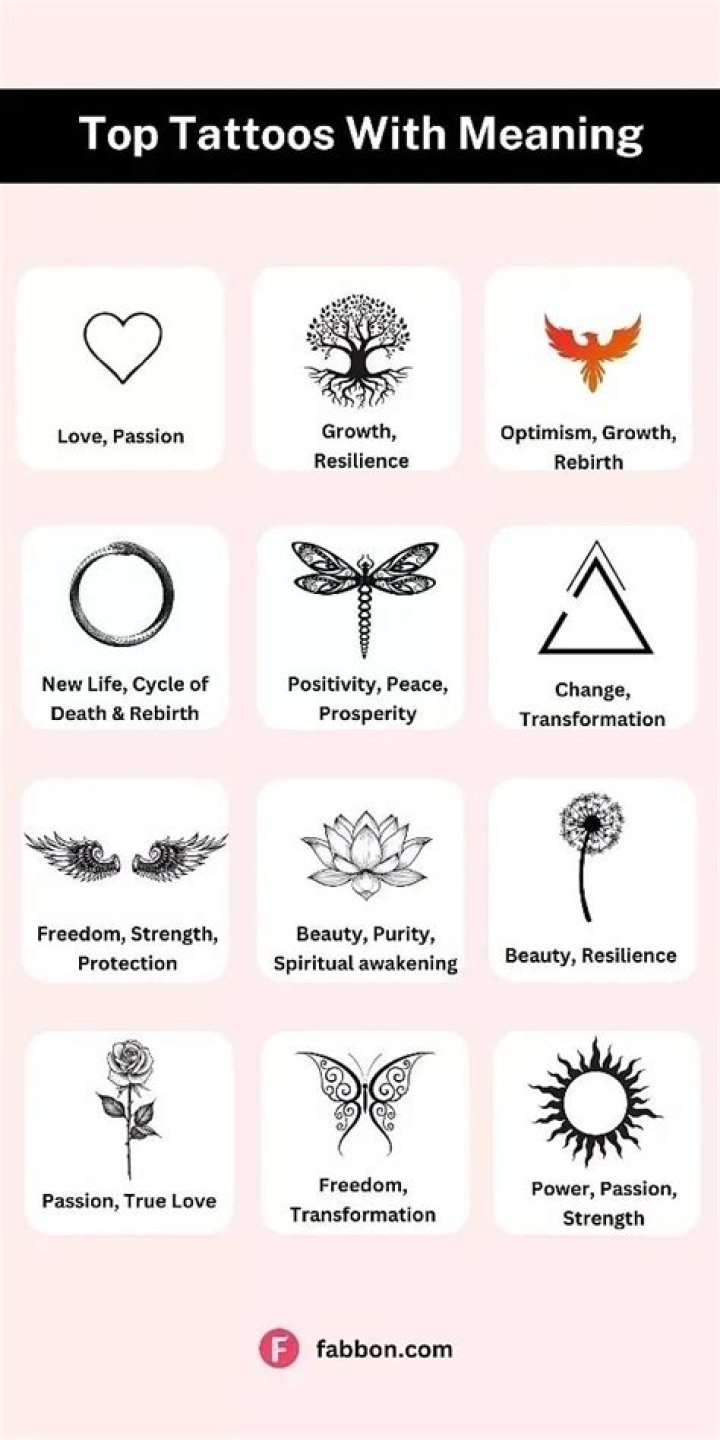 Monica Brown's 20 Tattoos & Meanings | Steal Her Style