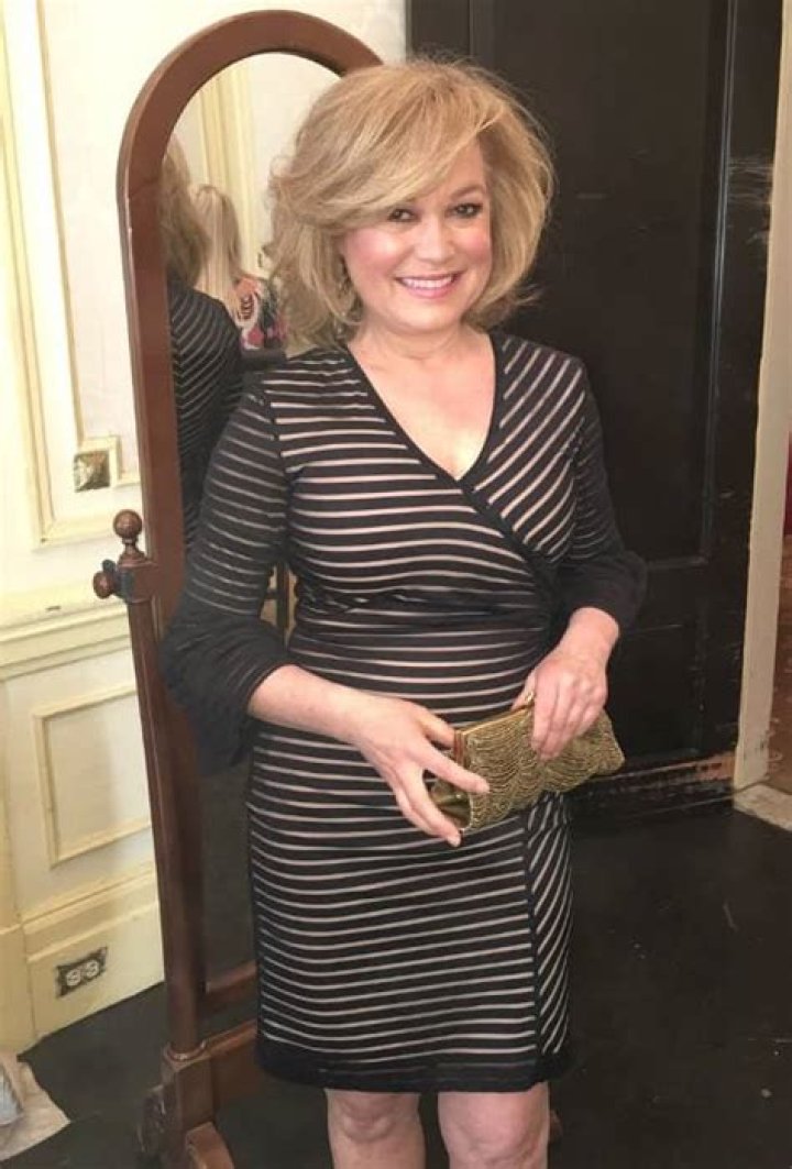 Monica Malpass Bio (Wiki) ·