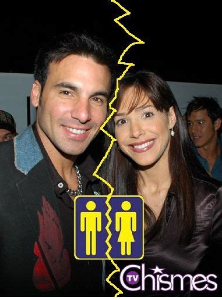 Monica Pasqualotto Y Juan Carlos García