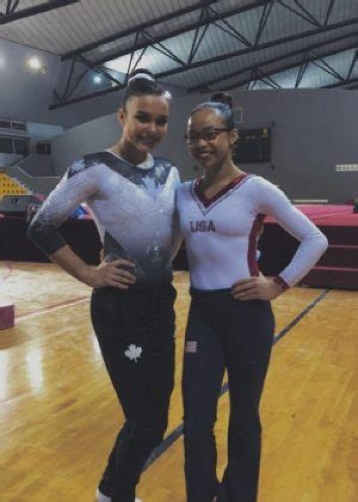 Morgan Hurd Height, Weight, Age, Boyfriend, Family, Facts, Biography