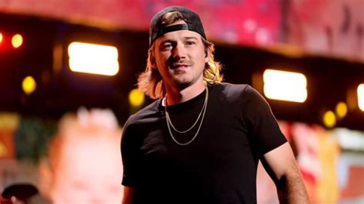 Morgan Wallen's Transformative Rehab Journey: Uncovering Hope And Recovery