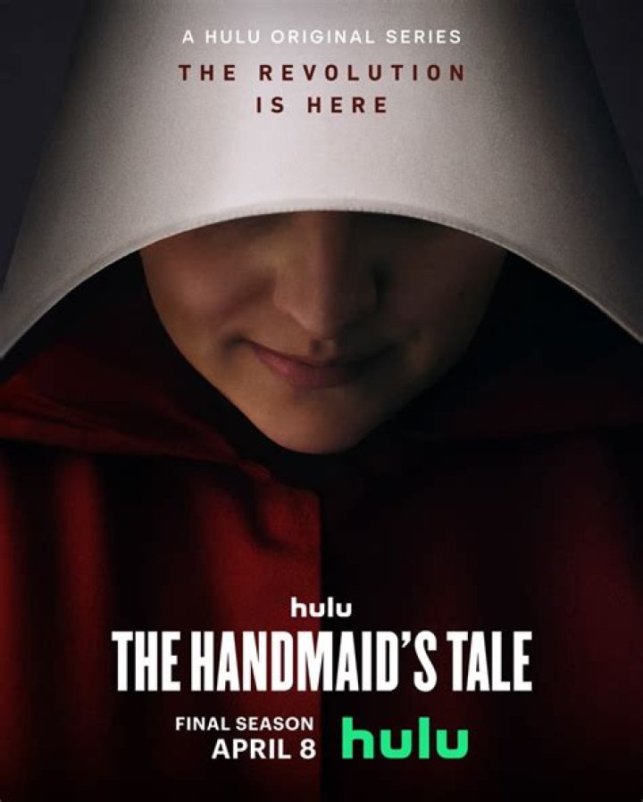 Mr. and Mrs. Ryan Wheeler Are the New Fred and Serena on 'The Handmaid's Tale'