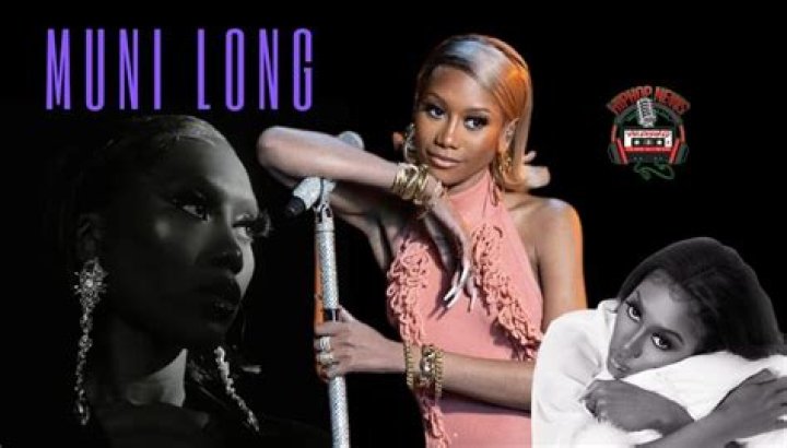 Muni Long Ethnicity: What Is The Singer’s Background?