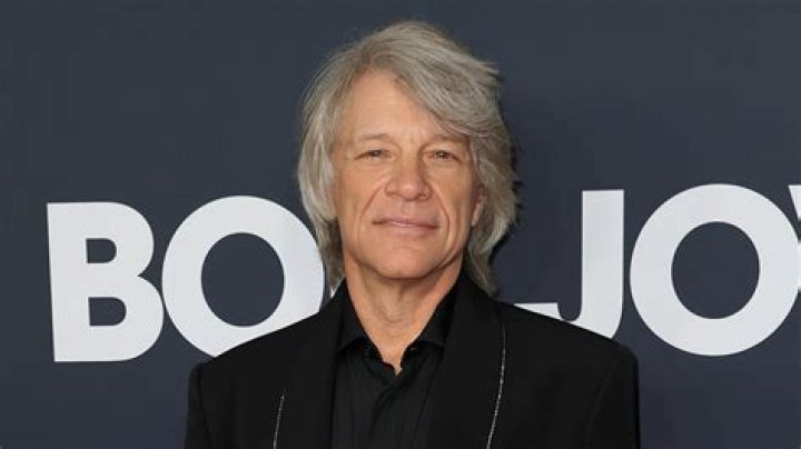Musician and Beloved New Jersey Native Jon Bon Jovi Has an Enormous Net Worth Details