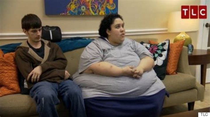 My 600-Lb Life Season 10