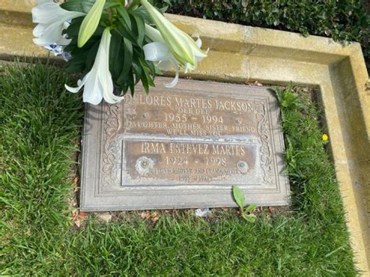 Mysterious Death of Delores Martes Jackson: Tito Jackson's Ex-Wife ·
