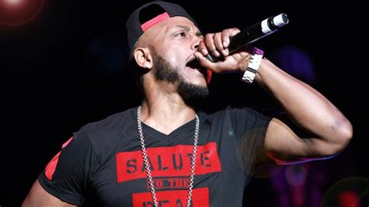 Mystikal ·