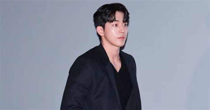 Nam Joo-hyuks Agency Stated That He Will Enroll In The Military By December