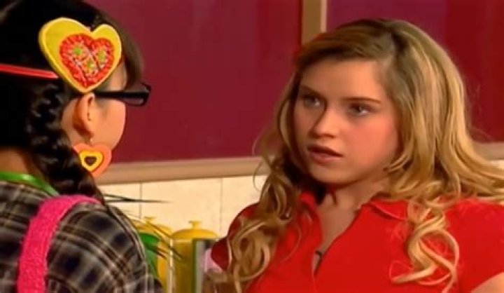 Natalia Juárez - SnogBlogy