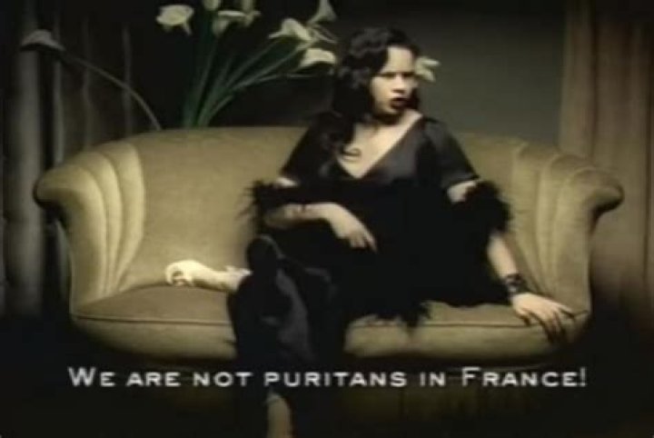 Natalie Merchant Biography ·