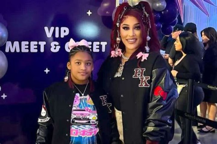 Natalie Nunn Husband: Meet the Football Star Who Stole Her Heart