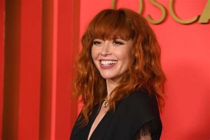 Natasha Lyonne Ethnicity, Nationality, Race, Family, Body measurements, career ·
