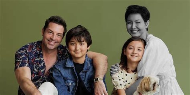 Nathan Lane Has A Son With His Husband Devlin Elliott? Sexuality And Family Tree ·