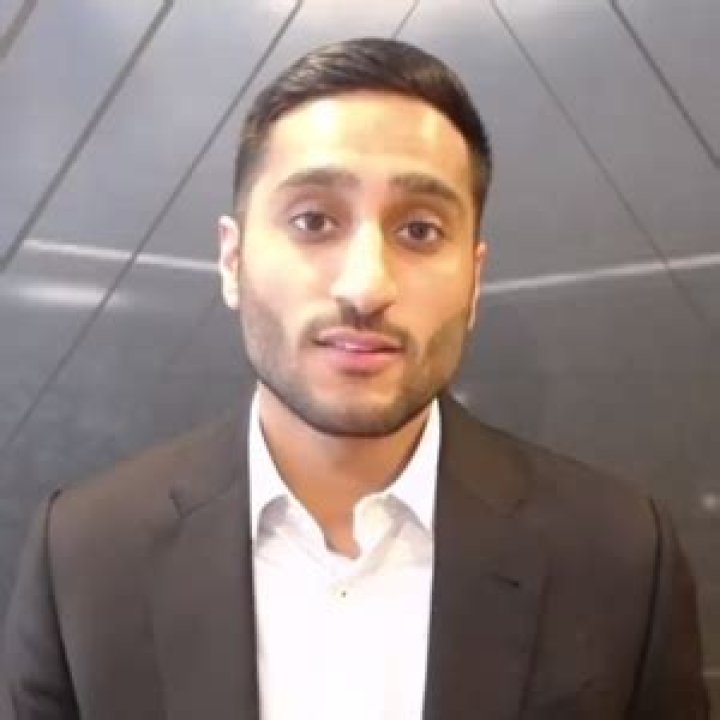 NBA Analyst Shams Charania; Family, Net Worth, Bio, Nationality, Facts