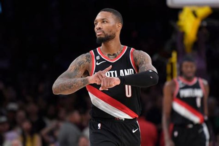 NBA Is Damion Lee Christian? Religion And Ethnicity ·