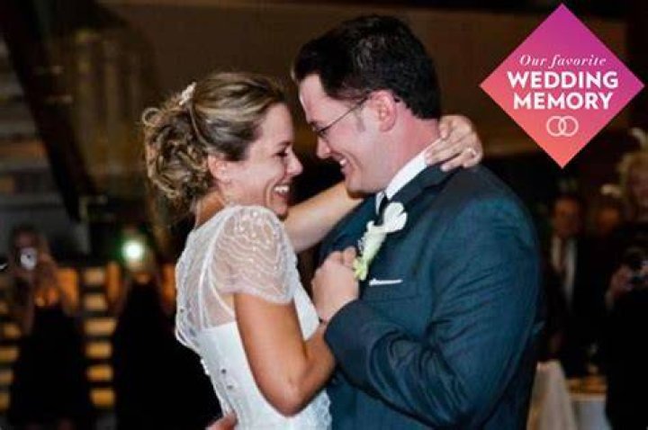 NBC Today show cast Dylan Dreyer is married to her husband Brian Fichera. ·