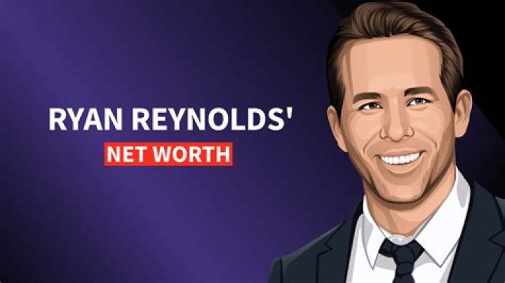 Ned Reynolds Net Worth ·