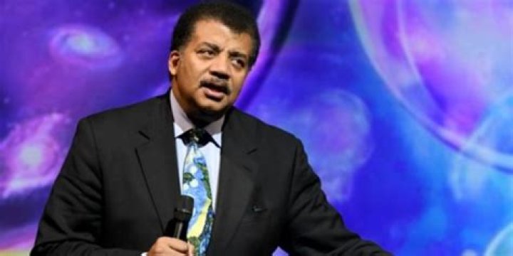 Neil deGrasse Tyson Net Worth