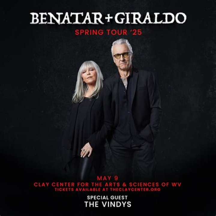Neil Giraldo - BlogInfo