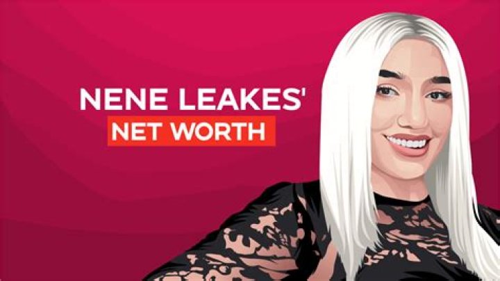 Nene Leakes Age, Family, Net Worth, Children, Husband & All Facts