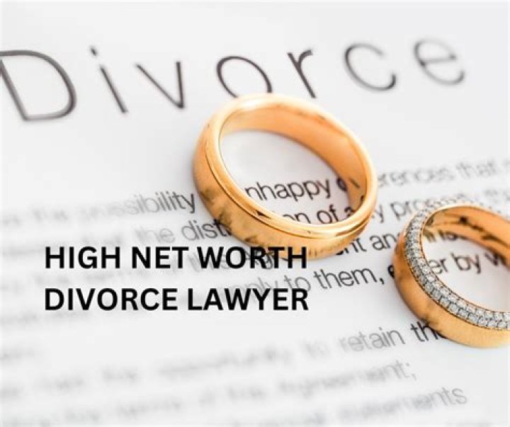 Net Worth, Marriage, Children, Divorce