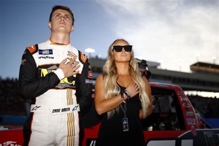 Net Worth, Racing, Girlfriend, Engaged, Daughter, Retiring