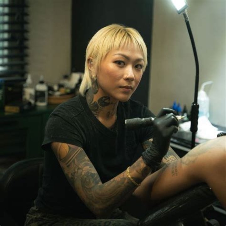 Net Worth, Tattoos, And Lifestyle