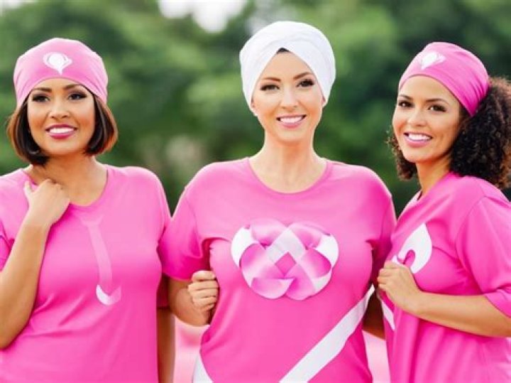 Net Worth, Wife, Daughters, Breast Cancer