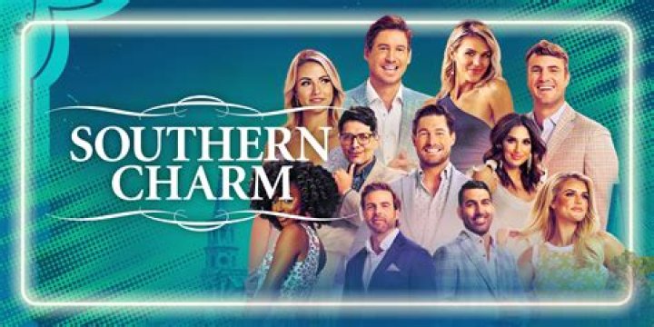 New 'Southern Charm' Cast Members Are Ready to Stir up Drama!