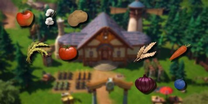 New Horizons' Farm Layout Ideas Design Your Crop Layouts in 'AC:NH'