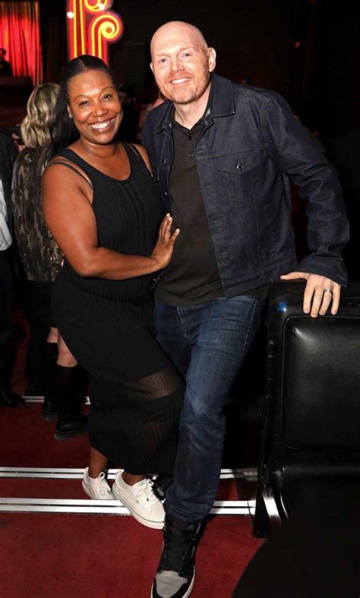 Nia Hill- All About The Wife Of Famous Comedian Bill Burr ·