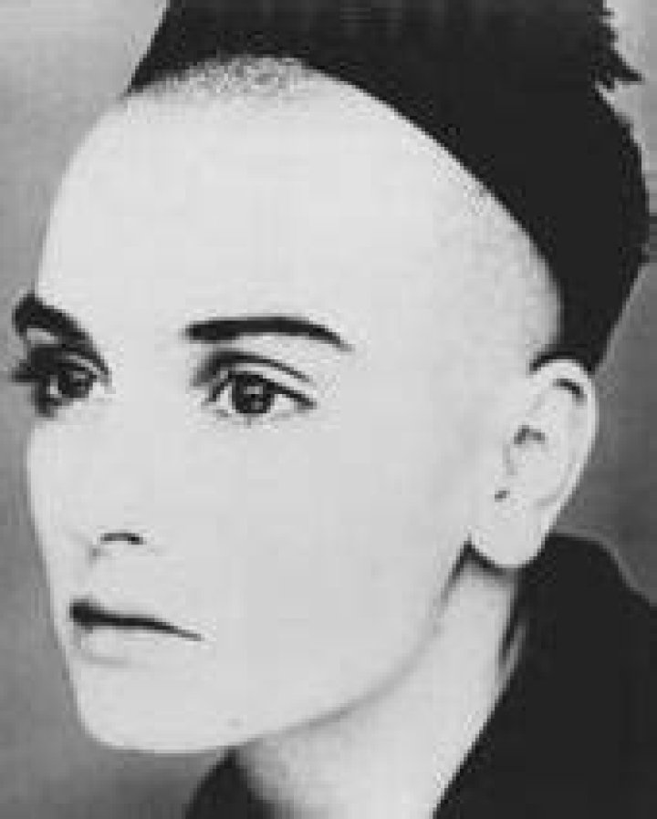 Nicholas Sommerlad, Sinead O’Connor Ex Husband | Wikipedia And Age