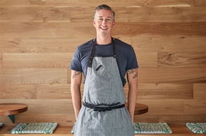 Nick Roberts Chef | BlogInfo