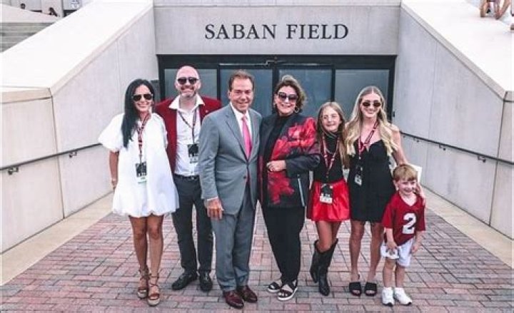 Nick Saban Bio: Age, Height, Weight, Family, Hometown, Career, College, and more