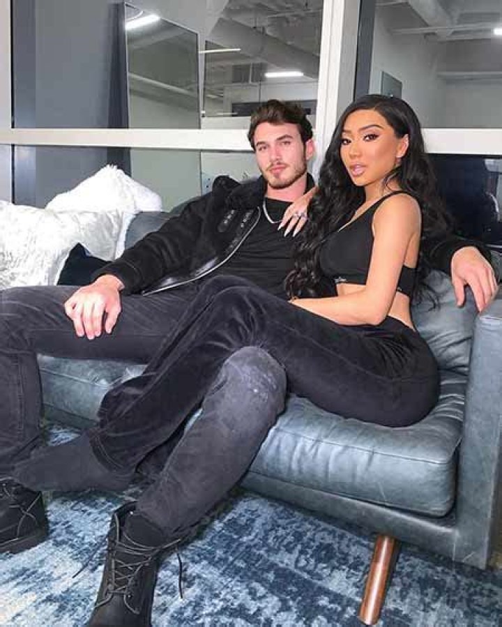 Nikita Dragun And Ex-boyfriend Michael Yergers Messy Relationship History